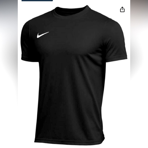 Nike Other - Nike Mens Park VII Soccer Jersey Size Medium
